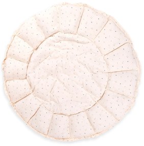 Play&Go Bloom detské hniezdo Organic Moon