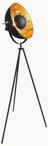 Tripod stojacia lampa Captain