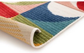 Vonkajší koberec 160x230 cm Mila – Universal