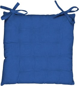 XXXLutz PODUŠKA NA SEDENIE, 40/40/4 cm Esposa - Textil do domácnosti - 001356086802