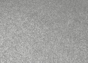 Koberce Breno Metrážny koberec CORDOBA 94, šíře role 400 cm, strieborná