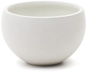 Kvetináč z cementu ø 56 cm Grau – Kave Home