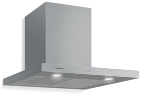 Klarstein Limelight, digestor, 60 cm, nástenný, 640 m³/h, strieborný