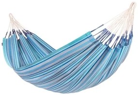 Marimex | Hojdacia sieť La Siesta Modesta Double, pattern azure | 11640538