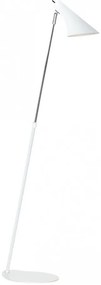 Nordlux - Stojacia lampa VANILA 1xE14/40W/230V biela