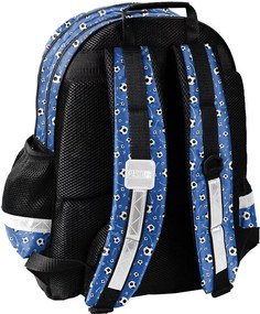 5-dielny školský set pre malých futbalistov