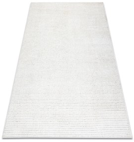 Koberec MODE 00052 Línie, geometrický, krémový