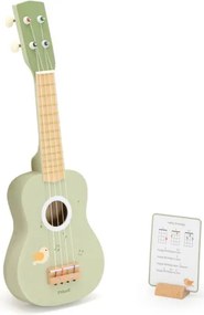 Gitara VIGA 44275 zelená