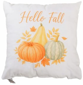 Dekoratívny vankúš Fall 40x40 cm EMI