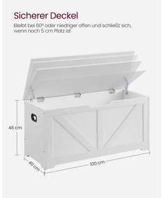 Úložný box LSB060T014