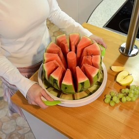 Krájač na melóny 35 x 31 x 7 cm