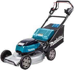 Makita DLM533PT4 Aku kosačka 530mm Li-ion LXT (4x5,0Ah/18V)