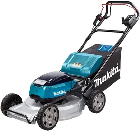 Makita DLM533PT4 Aku kosačka 530mm Li-ion LXT (4x5,0Ah/18V)