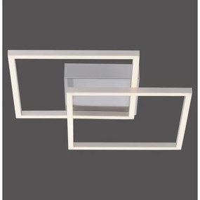 Leuchten Direkt 14002-55 - LED Stropné svietidlo IVEN 2xLED/7W/230V