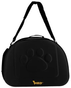 Transportná taška pre mačku a psa Purlov 18270