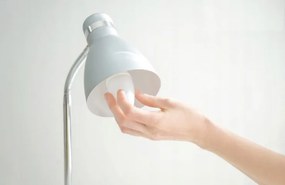 SADA 10x LED žiarovka E14 8W 700lm G45 - neutrálna biela