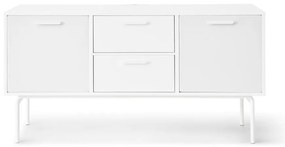 Biela TV komoda Keep by Hammel