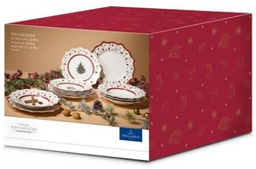 Toy 's Delight sada tanierov 12 ks, Villeroy & Boch