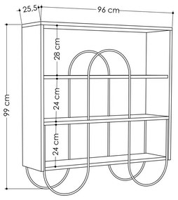 Knižnica Norfolk White