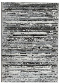 Koberec Havana 2,0/2,86 B0640A sivý