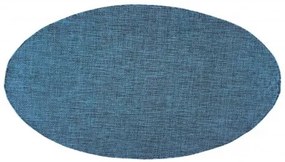 Koberec VERANDA TURQUOISE HCY 6365A kruh