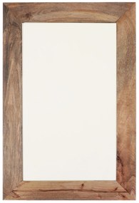 furniture-nabytek.cz - Zrkadlo Devi 60x90x6 cm