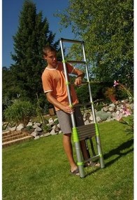 Teleskopický rebrík Fieldmann FZZ 4002 3,2 m