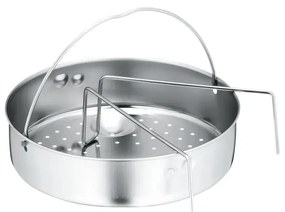 WMF - Sada vložky a trojnožky pre tlakové hrnce Ø 22 cm