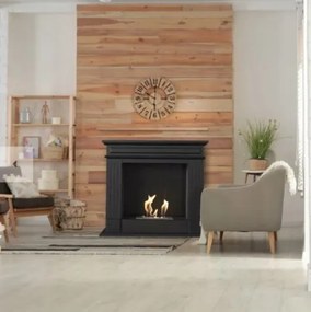 Stojaci biokrb čierny November