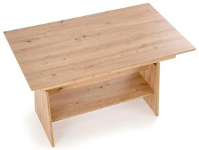 Konferenčný stolík Celina, dub artisan