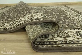 Koberec Aladin 510101/67944 hnedý