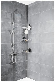 Livarno home Teleskopický regál do kúpeľne  (100374241)