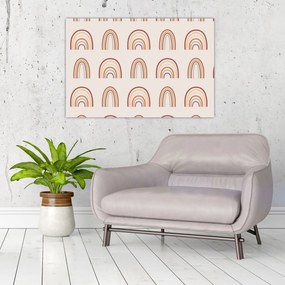 Obraz - Dream creations N⁰3 (90x60 cm)