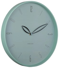 Nástenné hodiny ø 40 cm Petals – Karlsson