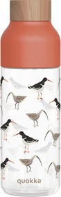 Plastová fľaša Ice Birds 720 ml