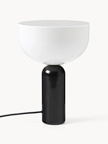 Stolová lampa z mramoru Kizu