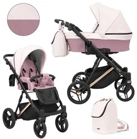Kočík Kunert Lazzio Premium copper frame 2v1 - 15