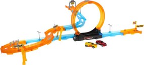 Pretekárska dráha RACING TRACK 27 ks