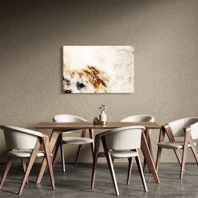Obraz - Abstrakcia (90x60 cm)