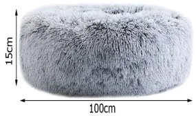 Purlov 22760 Pelech pre psa / mačku 100 cm