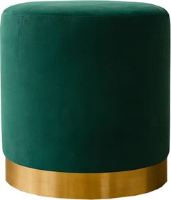 CH Taburetka Lena III - zelená