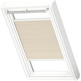 Plisé na strešné okno VELUX FHC U31 1155SWL