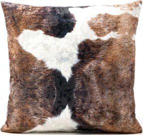 XXXLutz DEKORAČNÝ VANKÚŠ 40/40 cm Novel - Textil do domácnosti - 004118085001