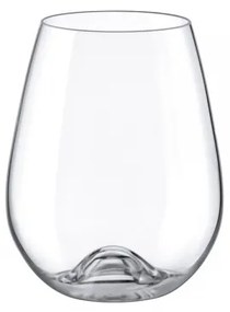 Rona Poháre na nealko DRINK MASTER 330 ml, 4 ks