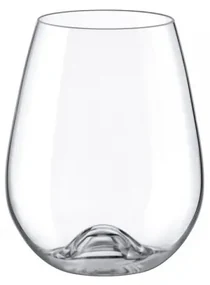 Rona Poháre na nealko DRINK MASTER 330 ml, 4 ks
