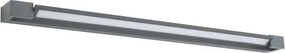 Brilagi - LED vonkajšie nástenné svietidlo AQUA LINE LED/24W/230V 90 cm IP44 antracit CRI 90