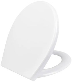 Livarno home WC doska (oválny tvar)  (100345937)