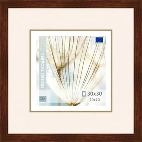 Fotorám 30x30, SLS/010