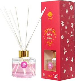 ARÔME Festive Dreams