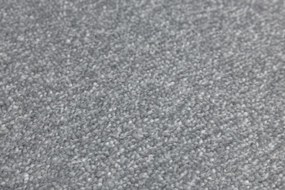 Koberec Himalaya 274 strieborný